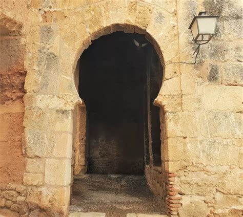 What to see in Niebla - discover a treasure off the beaten track ...