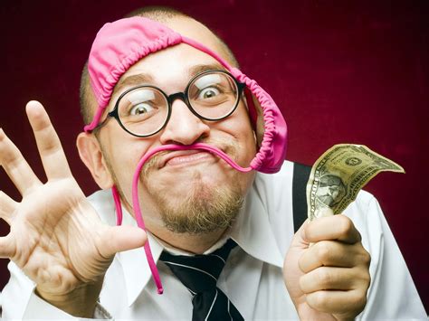 The Best Jobs For Perverts | Barstool Sports