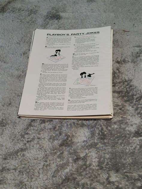 Playboy Magazine LOT of 33 CENTERFOLDS-FROM 70's/80s/90s/2000's