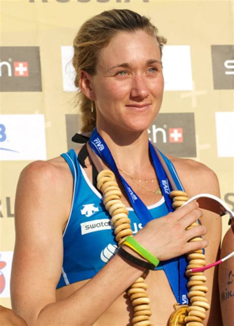 24 Facts About Kerri Walsh | FactSnippet