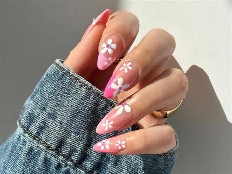 10 Mesmerizing Pastel Pink Nail Art Designs You Need to Try Now - Get ...
