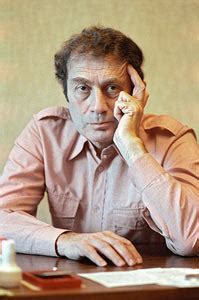 Умер Григорий Бакланов - Газета.Ru