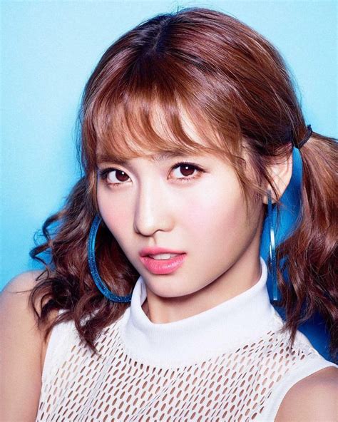 TWICE MOMO “[Official] 170531 TWICE Japan Update - Profile” | Momo ...