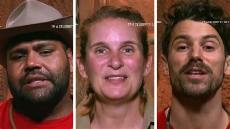 Viewers fume over I’m A Celeb double elimination | news.com.au