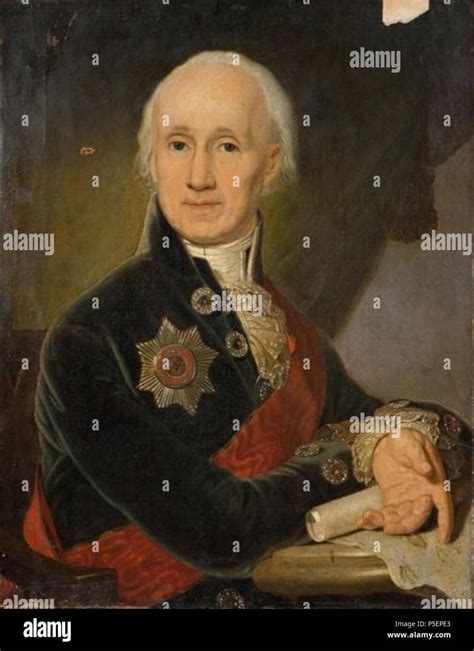 Vladimir lukich 1757 1825 hi-res stock photography and images - Alamy