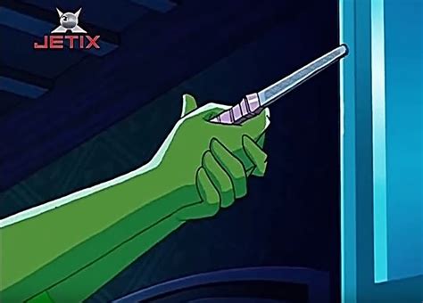 Laser Nail File | Totally Spies Wiki | FANDOM powered by Wikia