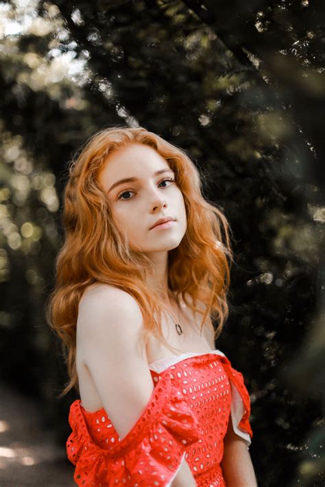 Julia Adamenko | Red hair woman, Beautiful redhead, Redhead beauty