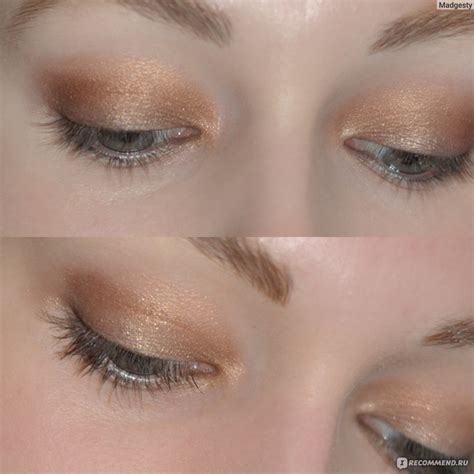 Тени для век Bourjois 1 SECONDE EYESHADOW - «Самые необычные тени в ...