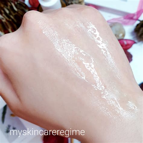 Review: Isntree – Green Tea Fresh Serum – My Skincare Regime