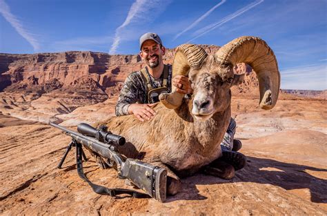 10 Shocking Facts About Mark Peterson's Hunting Empire