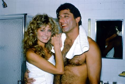 how long was joe namath married to farrah fawcett