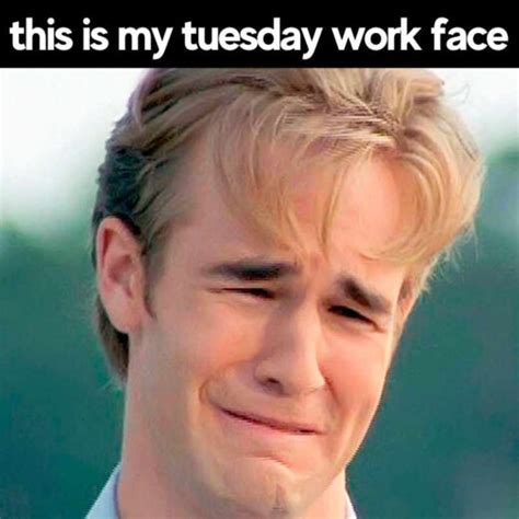 The Ultimate Guide to Happy Tuesday Memes for Work (and Why You Need Them) - rp56utt