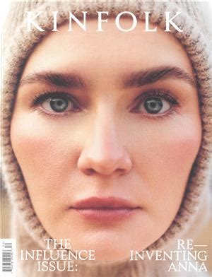 Kinfolk Magazine Subscription