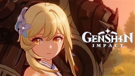 miHoYo reconfirms the release of Genshin Impact on Nintendo Switch ...