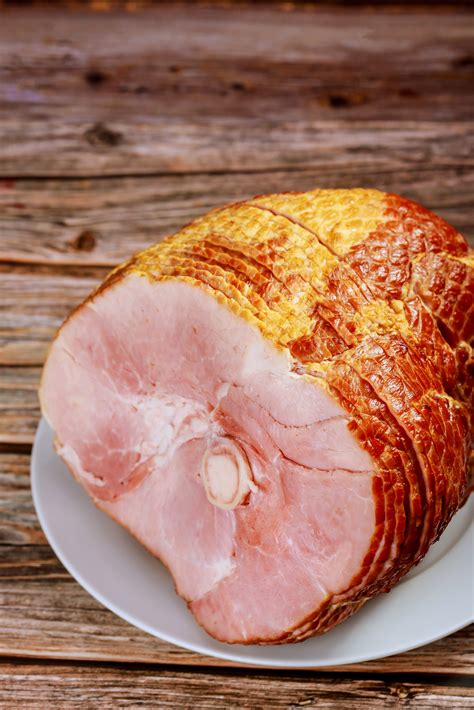thanksgiving recipes for ham 12