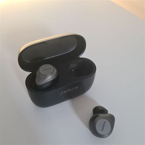 Jabra Elite 85t Review