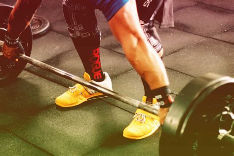 Migliori Scarpe per Fare Squat - Scarpe Giuste