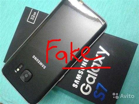 Как отличить смартфон Samsung от подделки - Mobcompany.info
