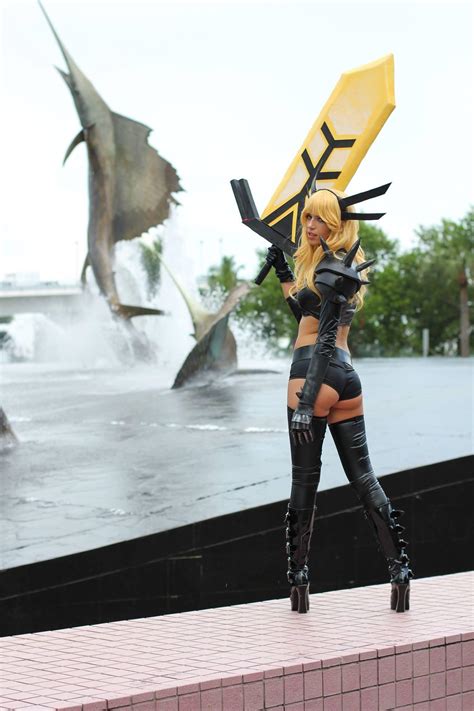 Magik by Celissi Cosplay : r/cosplaygirls