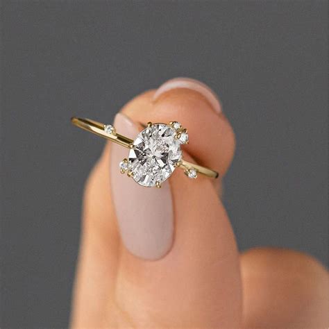 Cubic Zirconia Rings - Etsy
