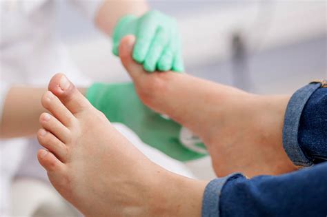 Diabetic Foot Care in Dickinson | League City TX Diabetic Foot Care ...