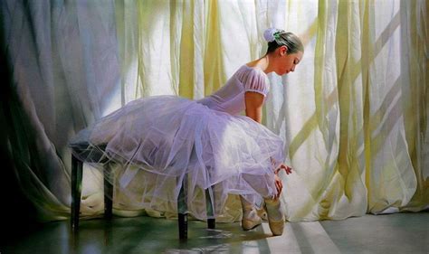Alexander Sheversky | Figurative painter | Tutt'Art@ | Pittura ...