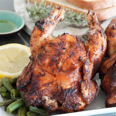 how long to cook cornish hens in air fryer