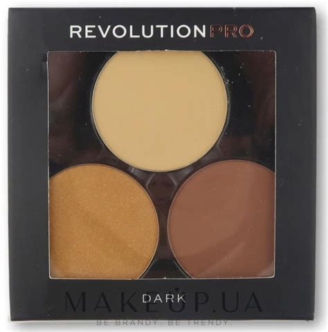 Revolution Pro Refill Contour Pack - Контуринг для лица: купить по ...