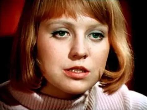 Actress Svetlana Kryuchkova. Brief biography and personal life ...