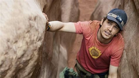 127 Hours Real Footage
