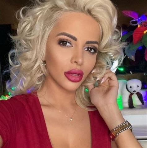 Ето я Жанета Осипова преди корекциите - същинско момиченце! (Уникални ...