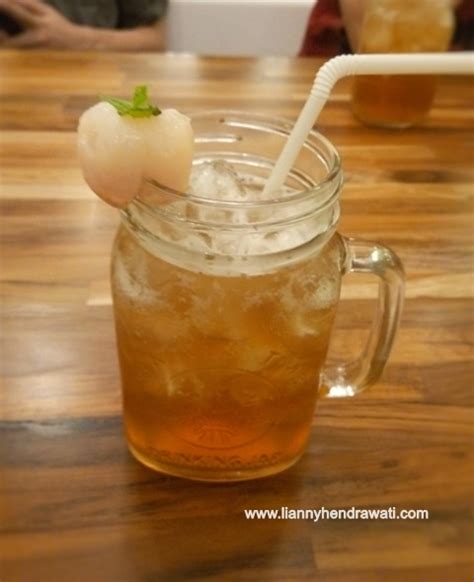 Pie Susu Bali Lianny Hendrawati