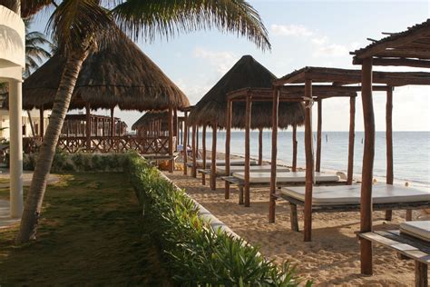 『Nudist & Clothing Optional Resort＠Cancun』カンクン(メキシコ)の旅行記・ブログ by たかりん