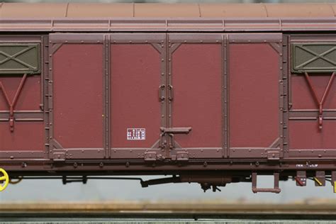 LS 30343 30344 30345 30346 30347 Gas der SNCF Ep IV