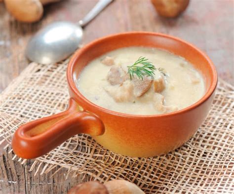 Kulajda - Cookidoo® – das offizielle Thermomix®-Rezept-Portal
