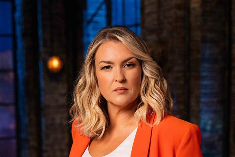 Dragons’ Den star Sara Davies on her nightmare with diet pill scammers