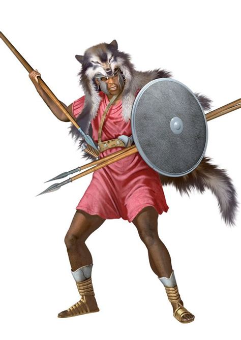 Veles | Ancient Rome | Stronghold Nation