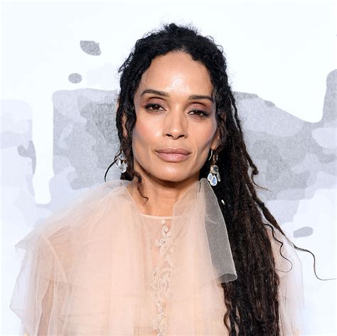 Lisa bonet