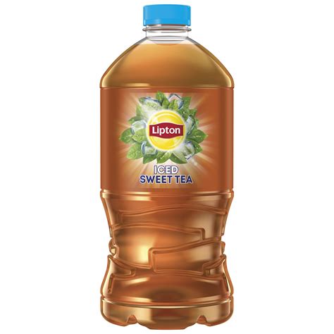 Lipton, Iced Sweet Tea - SmartLabel™