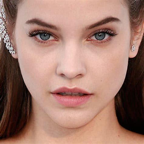 Barbara Palvin Makeup Tips | Makeupview.co