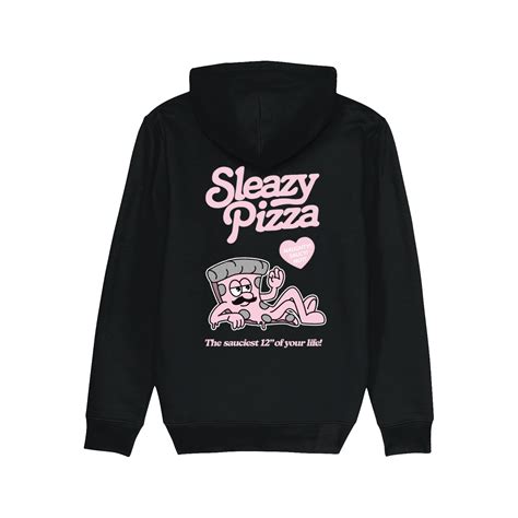 Sleazy Pizza