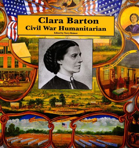 Clara Barton Clinton Ny at Lynn Walker blog