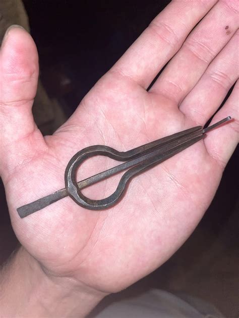 Just got my first jaw harp, and it doesn't really make much noise? : r ...