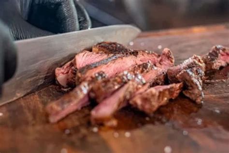 Comer Carne Na Quarta Feira De Cinzas - 6