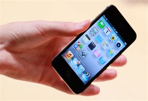 Will the iPod return in 2019? | TechCrunch