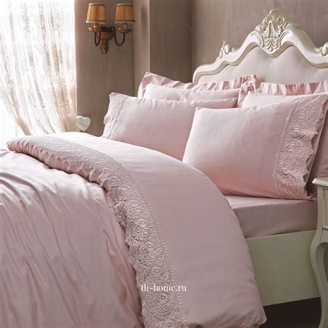 TIVOLYO HOME ELEGANT РОЗОВЫЙ | th-home.ru