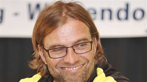 Jürgen Klopp: Seine 30 besten Sprüche - kicker