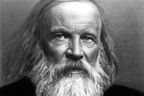 Значение периодического закона химических элементов Менделеева для ...