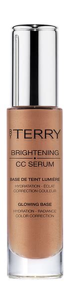 Сыворотка для лица со светоотражающими частицами 4 Sunny Flash By Terry ...