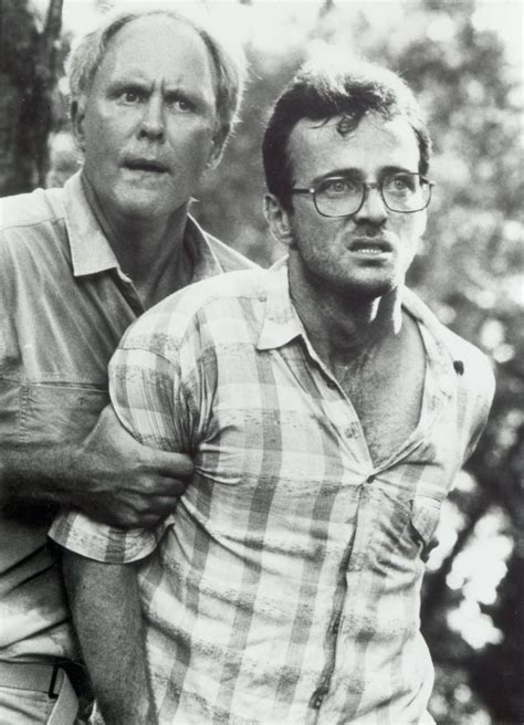 At Play in the Fields of the Lord (1991)
